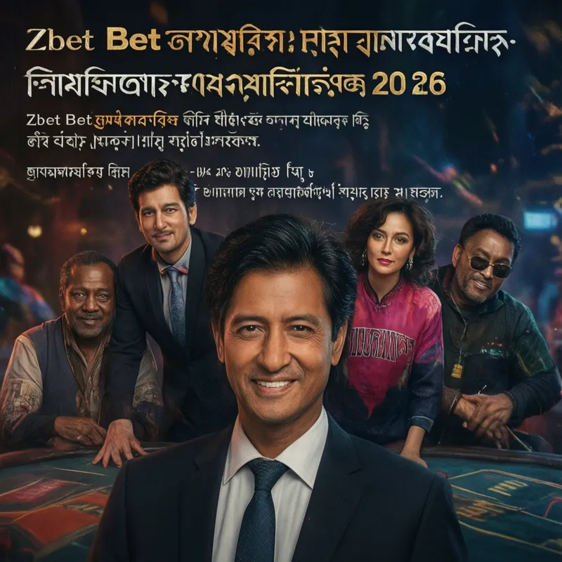 Zbet Bet গাইড